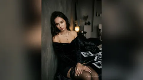 RosellaDobey — for you