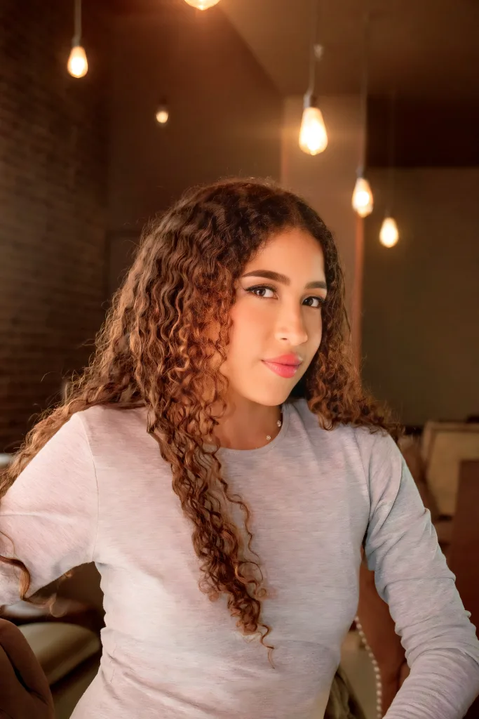 AfroditaDangelo — Streamate Photos