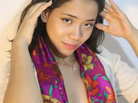 LizzyRengoku cam model