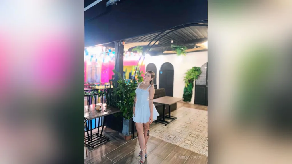 KimberlyBoos — Coquette girl 🎀🤍