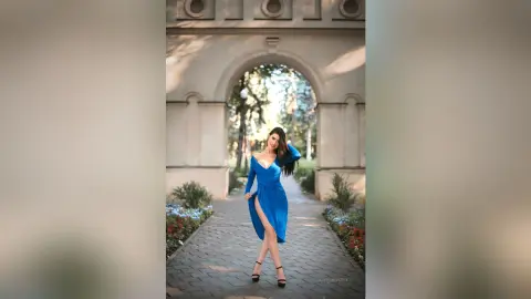 Adeline — Sexy Fairy