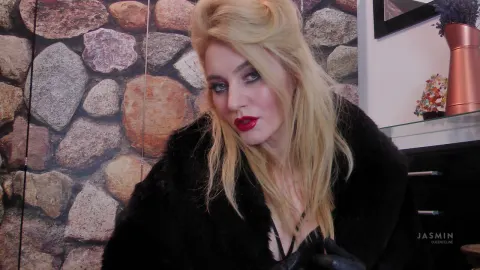 CelineGuerrin — Fur Fetish