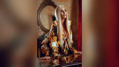 BlancheSummer — Dress with Style