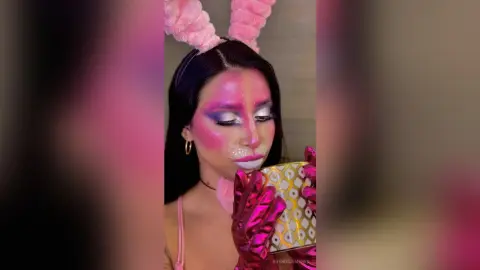 BrendaJimenes — Naughty Bunny Night 🐰🔥