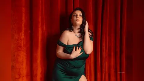 JudithCombs — Lovely Miss