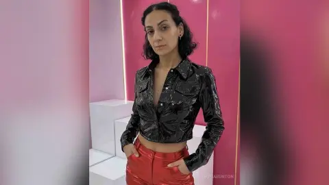 SofiaBunton — 📸🙌