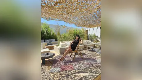 KathyScott — Summer vibes