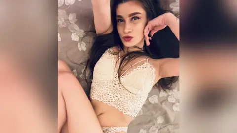 VictoriaDesiray — Bedtime stories