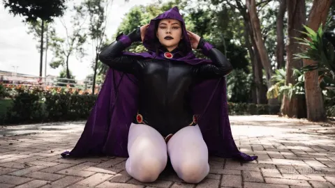 ValerieDamour — sweet mystery