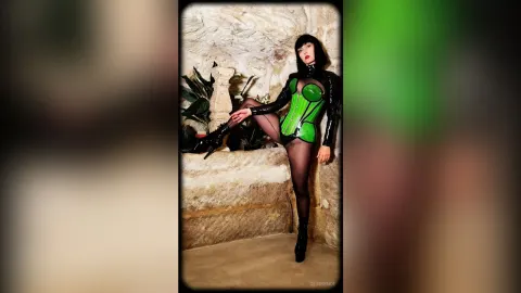 DesireNoe — 2
