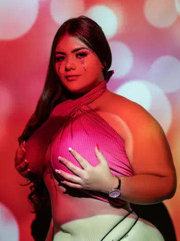 EmiliaSscoty — Streamate Photos