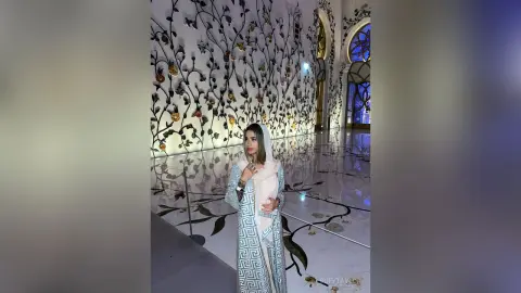 SofyTaylor — dubai