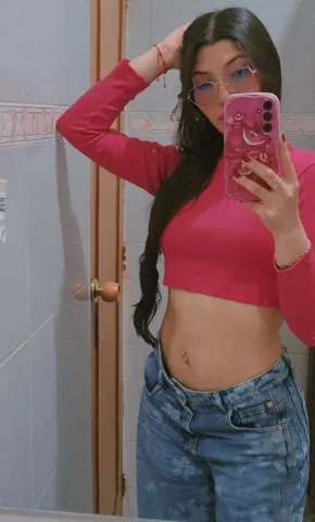 SofiLeman — Streamate Photos