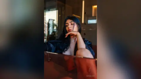 SofiaLuxy — 🌞🥵