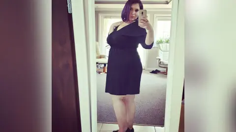 GinnyBay — me