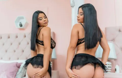 AlondraEvanss — Streamate Photos