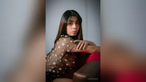 YaislinLings — my sensuality 🥴
