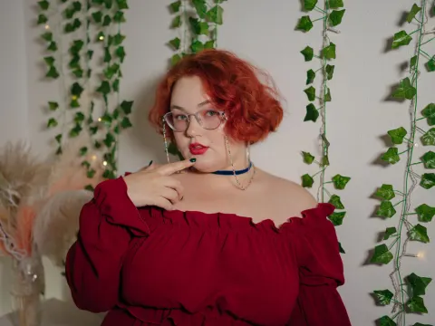 LanaBraunt — LiveJasmin cam model