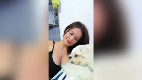 LuciannaLopez — my passion