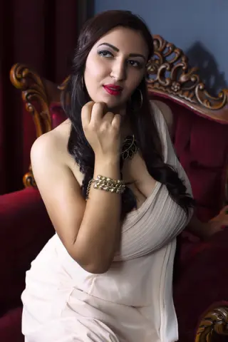 Busty_Eva — Streamate Photos