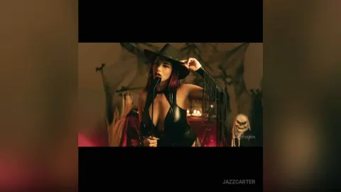 JazzCarter — 🤠