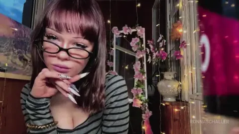 RonnaSchaller — Cute