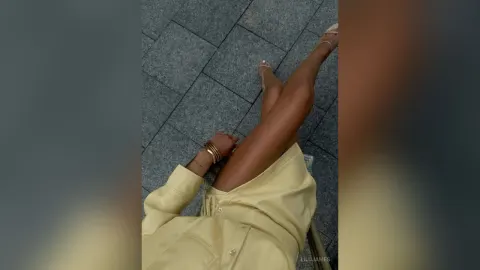 LiluJames — random🤍