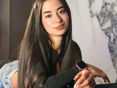 Paithonyee — Streamate Photos