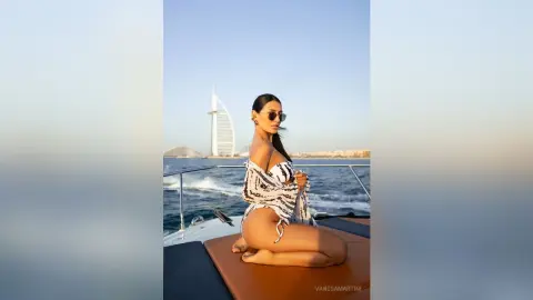 VanesaMartini — The hottest Siren!
