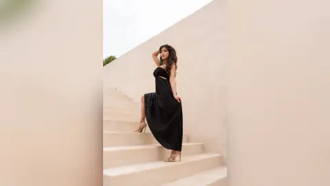 MaraKovalenko — Princess of the night