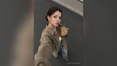 GinetteMcconnell — Hello ^^