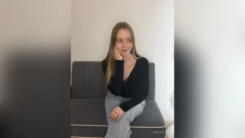 AbigailLee — 1