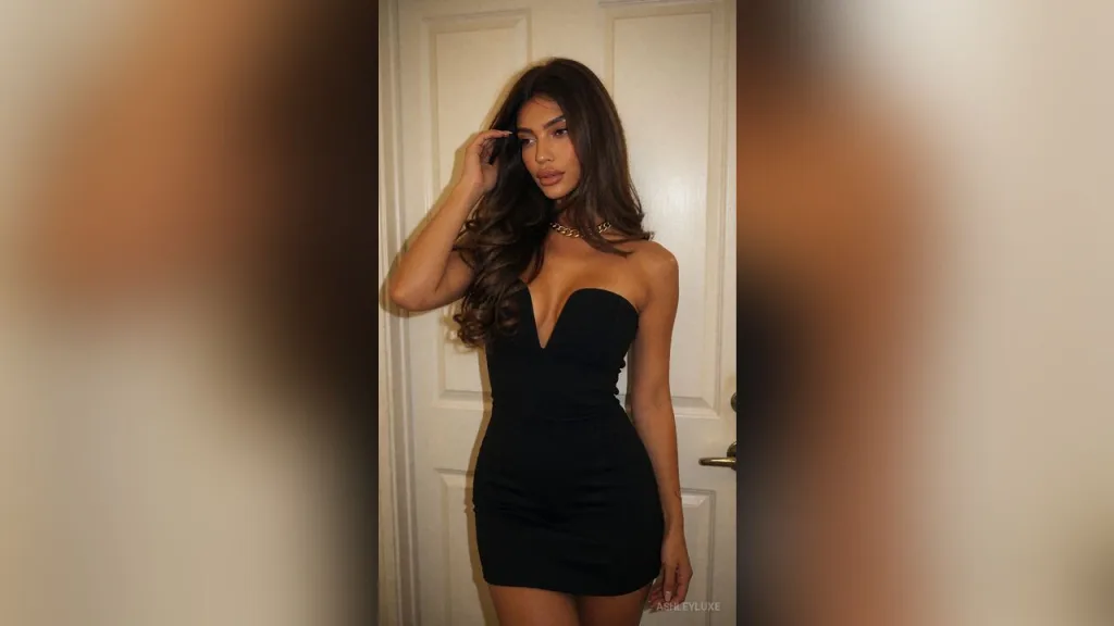 AshleyLuxe