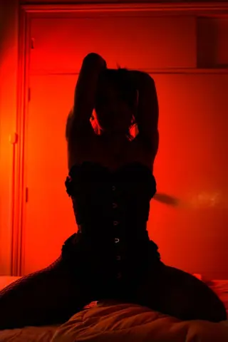 rocxi_low — Streamate Photos