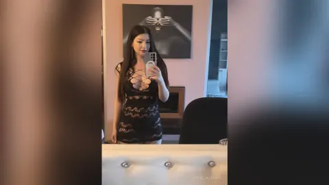 OpheliaZaynne — Selfies
