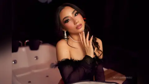 AliceSampaoli — 🔥