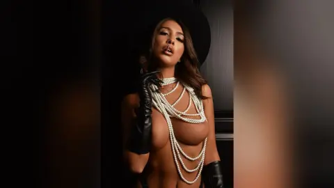 Caprice — Rough SEX