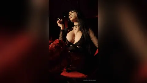 GabrielaAromms — 9988