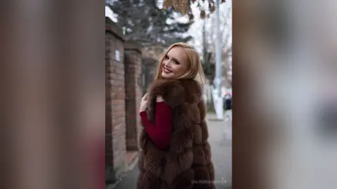 ChloeRichardson — Naughty or nice 