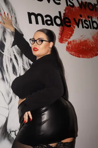 GeorgiaLerox — Streamate Photos