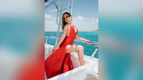 LilianMendoza — Allure unleashed