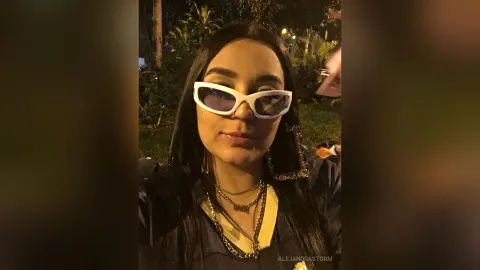 AlejandraStorm — Good days