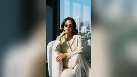 KiaraVictoria — Sunglasses🕶