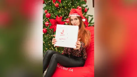 TefyRodriguez — Mery Christmas ♥