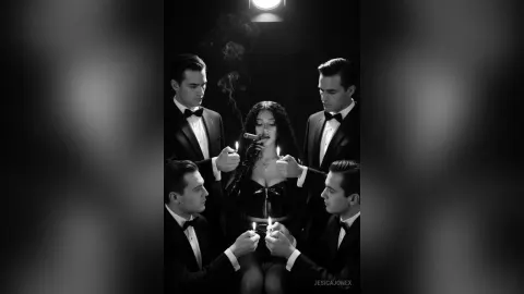 JesicaJonex — 🚬
