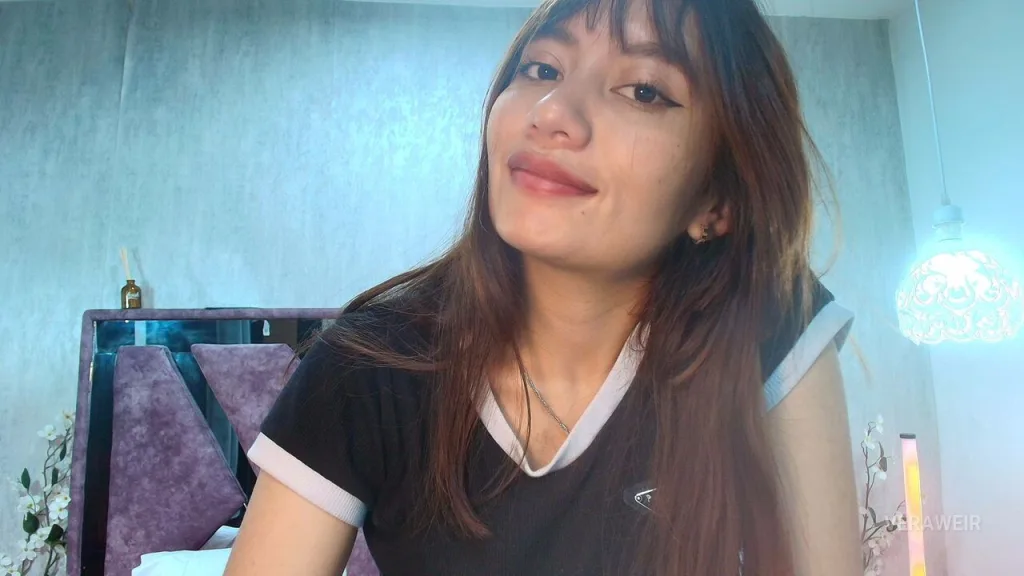 VeraWeir — pretty girl