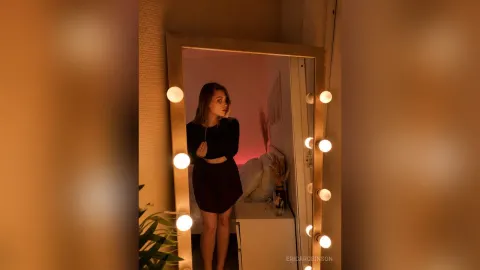 EricaRobinson — sexy lady