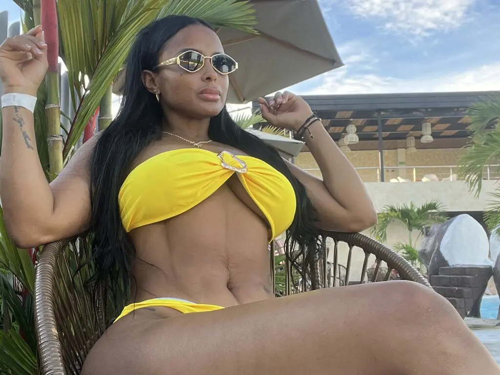 VivianaTaylor