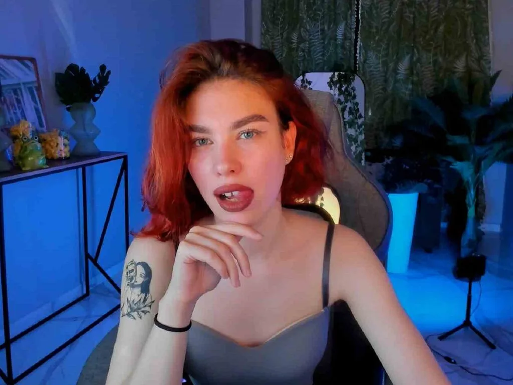 SeraphineWilson
