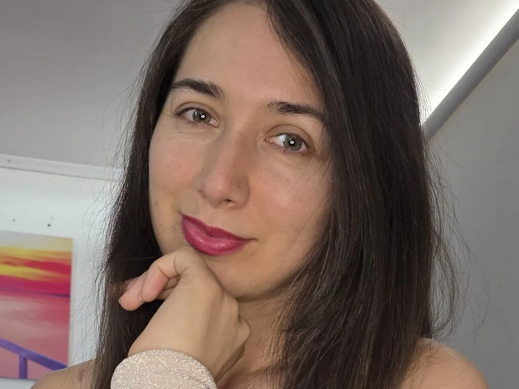 DaniVelvet